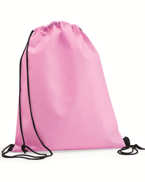 Non-Woven Draw String Backpack