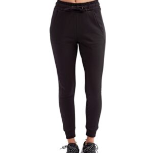 Womens Fitted Maria Joggers