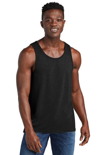 Unisex Tri-Blend Tank