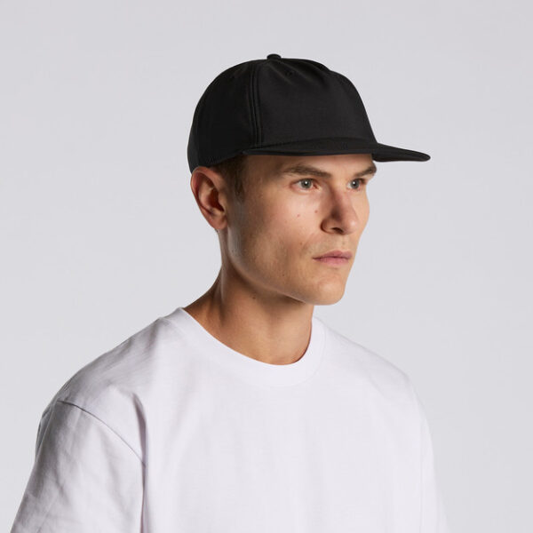 AS Class Performance Cap