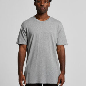 Mens Basic Tee