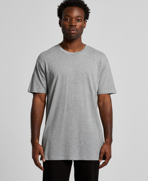 Mens Basic Tee