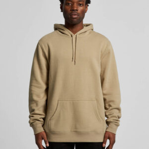 Mens Stencil Hood