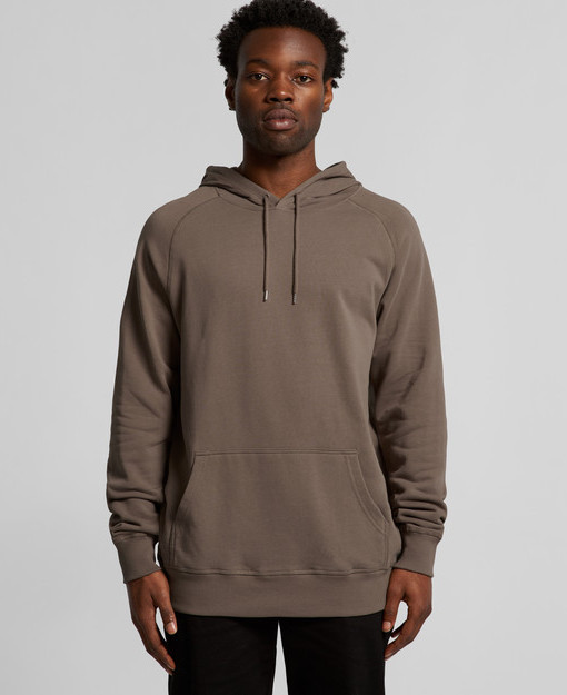 Mens Premium Hood