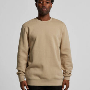 Mens United Crew
