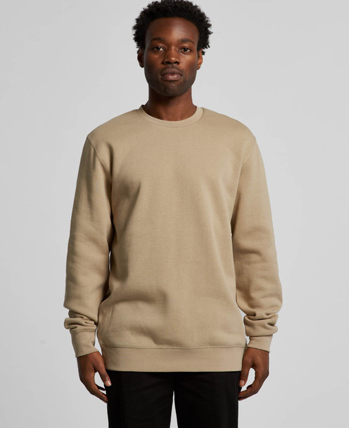 Mens United Crew