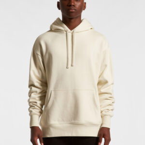 Mens Heavy Hood