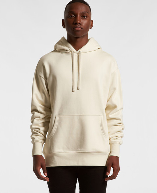 Mens Heavy Hood