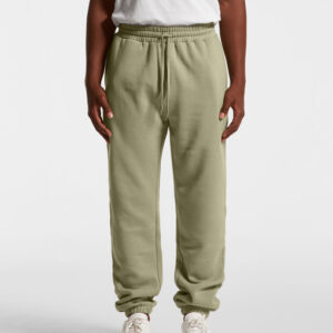 Mens stencil Track Pants