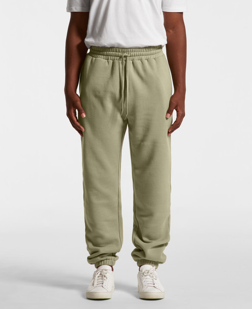 Mens stencil Track Pants