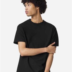 Unisex Heavyweight Cotton Tee