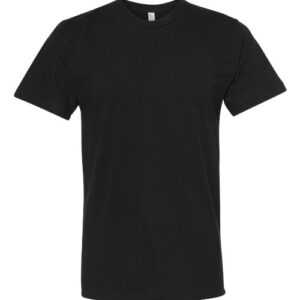 Unisex Fine Jersey Tee