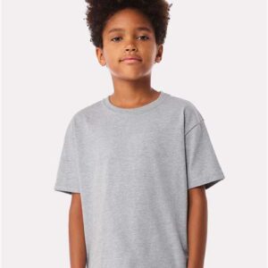 Youth 6 oz. Heavyweight Tee