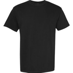 Unisex Garment-Dyed Heavyweight T-Shirt