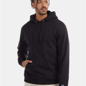 Unisex Powerblend® Hooded Sweatshirt