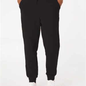 Men's Midweight Fleece Sweatpants