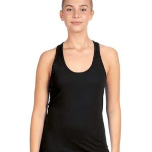Women's Ideal Racerback Tank Top