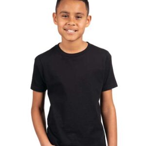 Youth Cotton T-Shirt