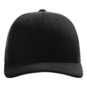 Snapback Trucker Cap