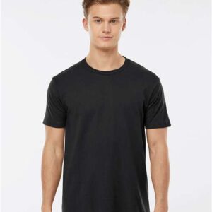 Unisex Fine Jersey T-Shirt