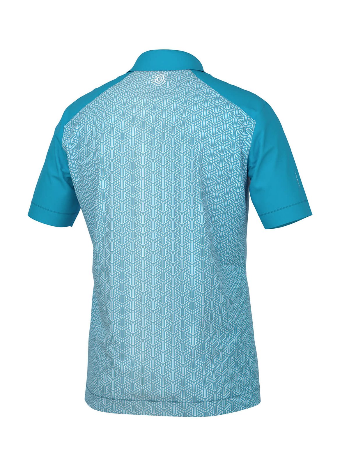 Mens Mile Polo