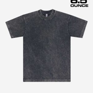S/S Mineral Wash Crew 6.5oz
