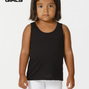 Toddler Fine Jersey Tank