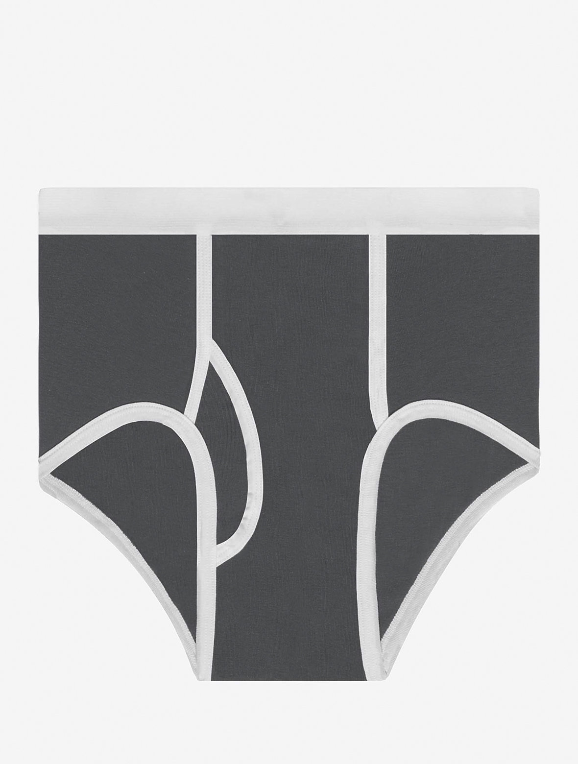 Baby Rib Brief