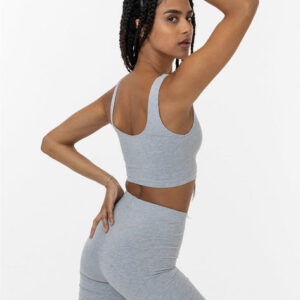 Cotton Spandex Bike Short