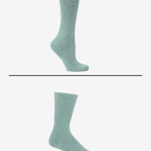 Unisex Crew Sock