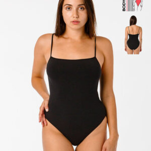 Spaghetti Bodysuit