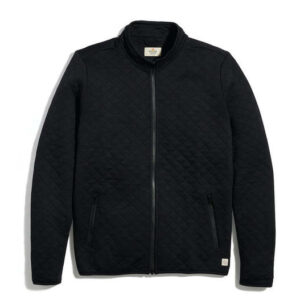 Mens Corbet Full Zip Jacket