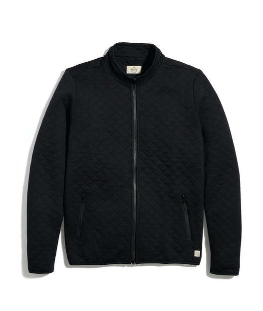 Mens Corbet Full Zip Jacket