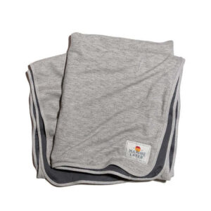 Signature Lined Blanket