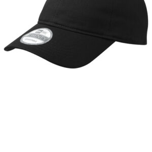 Adjustable Unstructured Cap