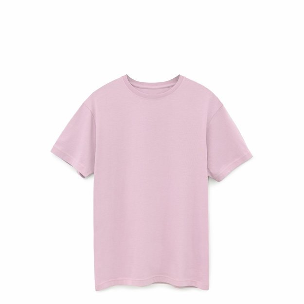 American Grown Supima® 100% Cotton 6oz T-Shirt