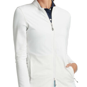 Womens Katy Full-Zip Layer