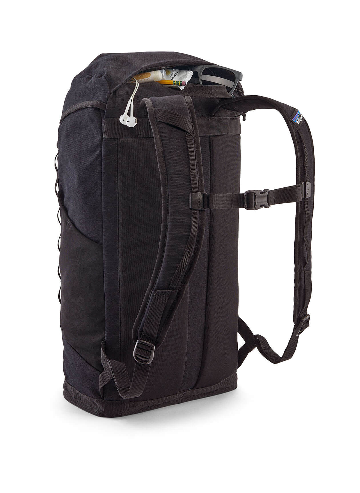 Fieldsmith Lid Pack