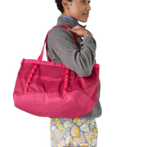 Black Hole Tote 25L