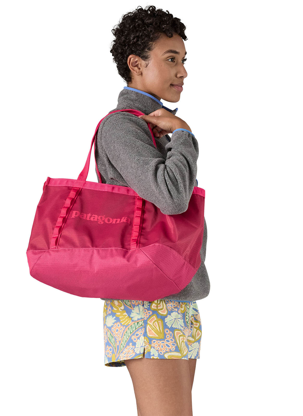 Black Hole Tote 25L
