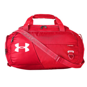 Unisex Undeniable Small Duffle