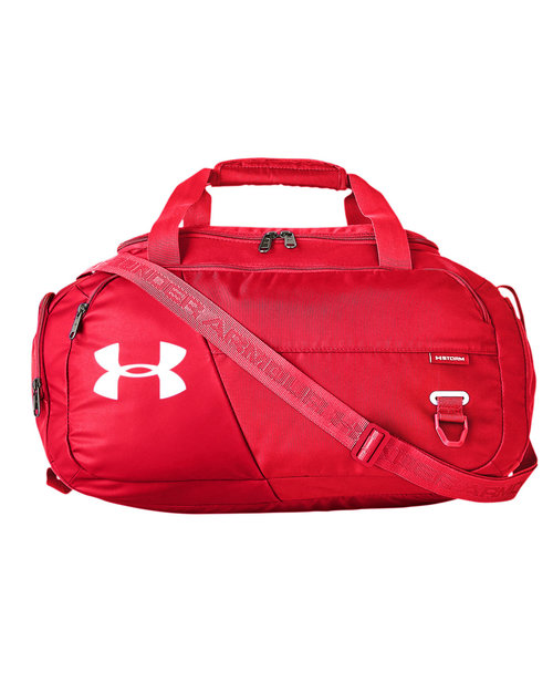 Unisex Undeniable Small Duffle