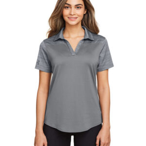 Ladies Corporate Colorblock Polo