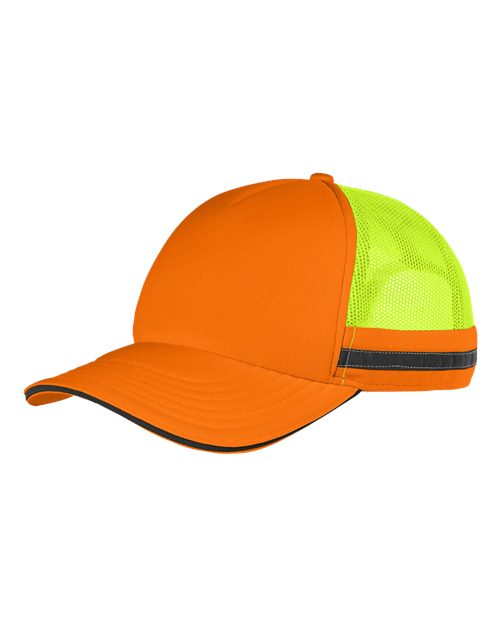 Safety Trucker Cap