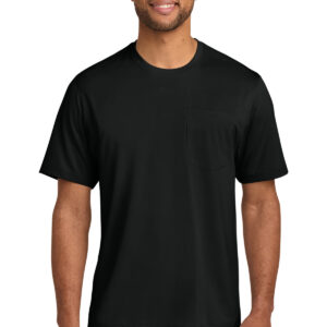 CornerStone Tall Workwear Pro Short Sleeve Pocket Tee TLCS440P