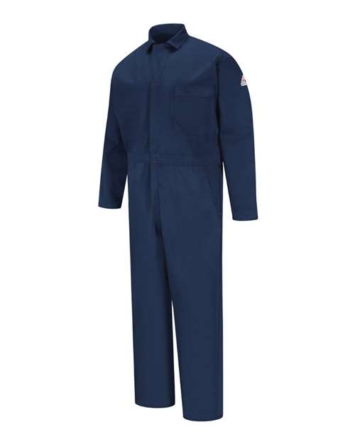 Men's Classic Industrial Coverall - Excel FR