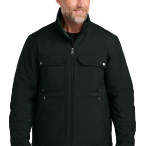 CornerStone Insulated Workwear Soft Shell CSJ75