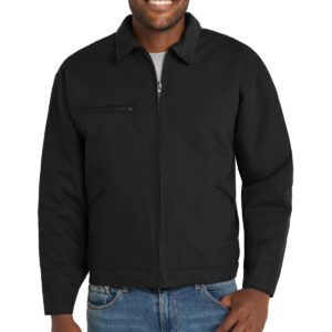 CornerStone Tall Duck Cloth Work Jacket. TLJ763