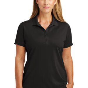 CornerStone Women's Select Lightweight Snag-Proof Polo. CS419