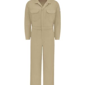 Men's Tall Premium Coverall - EXCEL FR® ComforTouch® - 7 oz.